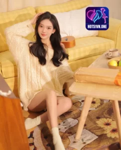 Read more about the article Bu Ji Pie: Ngôi Sao Trung Quốc Xinh Đẹp Trên Hot51 và Hành Trình với Mod MMLive và 840mm Live. Beautiful Chinese Star on Hot51