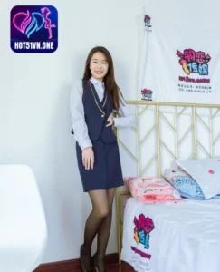 Read more about the article Cai Cai – Nữ Thần Đẹp Trong Showbiz Trung Quốc trên Hot51live . Beautiful Goddess in Chinese Showbiz on Hot51live