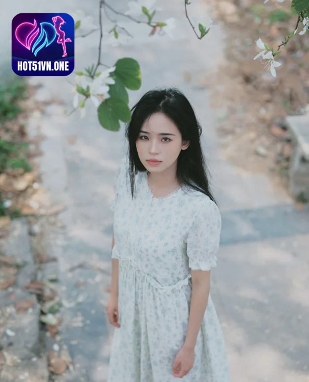 Cheng Zi: Ngôi Sao Trung Quốc Xinh Đẹp Trên Hot51 - Hành Trình Tinh Tế trên Hotlive One và Yylive. Beautiful Chinese Star on Hot51 2 - Hot51 Cheng Zi-hot51vn