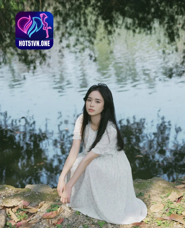 Cheng Zi: Ngôi Sao Trung Quốc Xinh Đẹp Trên Hot51 - Hành Trình Tinh Tế trên Hotlive One và Yylive. Beautiful Chinese Star on Hot51 4 - Hot51 Cheng Zi-hot51vn