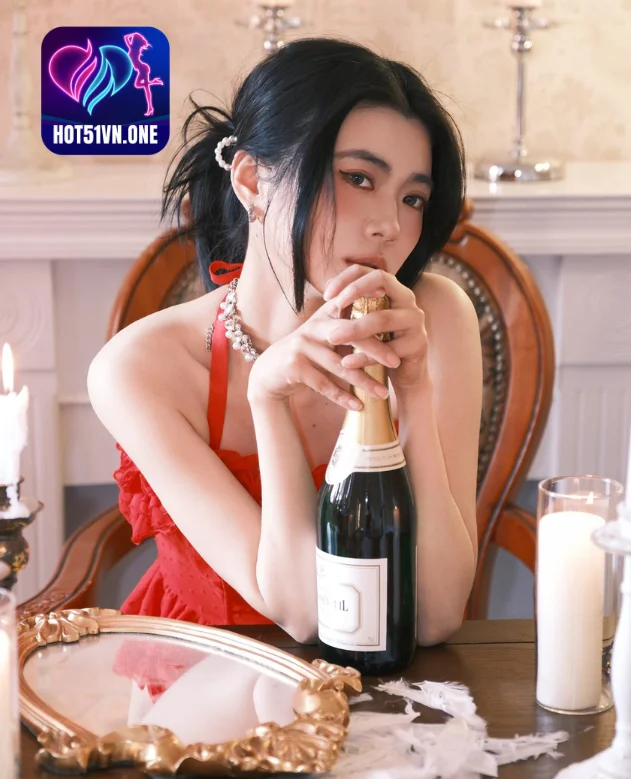 Bí Mật Về Elikaka - Nữ Thần Tuyệt Vời Trên Hot51live: Hành Trình Tìm Hiểu Và Đánh Giá . Beautiful girl on hot51 3 - Hot51 Elikaka -hot51