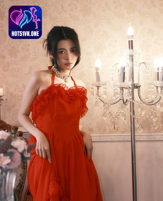 Bí Mật Về Elikaka - Nữ Thần Tuyệt Vời Trên Hot51live: Hành Trình Tìm Hiểu Và Đánh Giá . Beautiful girl on hot51 5 - Hot51 Elikaka -hot51