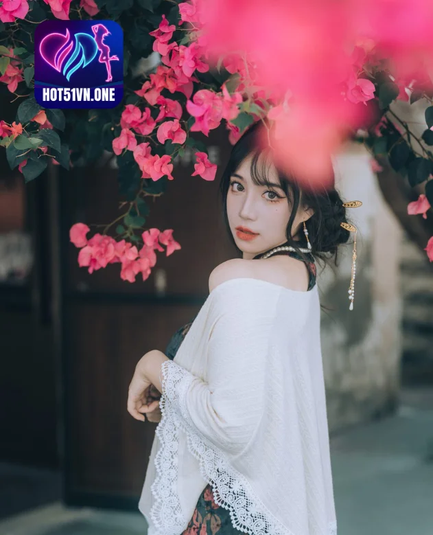 Er Jia Liu - Nữ Thần Tuyệt Vời Trên Hot51live: Hòa Mình Trong Thế Giới Live Show Đỉnh Cao . Wonderful Goddess on Hot51live . 4 - Hot51 Er Jia Liu -hot51