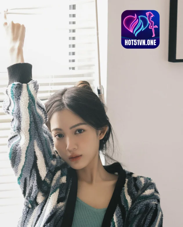 Nàng Tiên Đẹp Feng Trên Hot51live: Hành Trình Nổi Bật và Live Show Mới Nhất . Beautiful girl on hot51 2 - Hot51 Feng-hot51