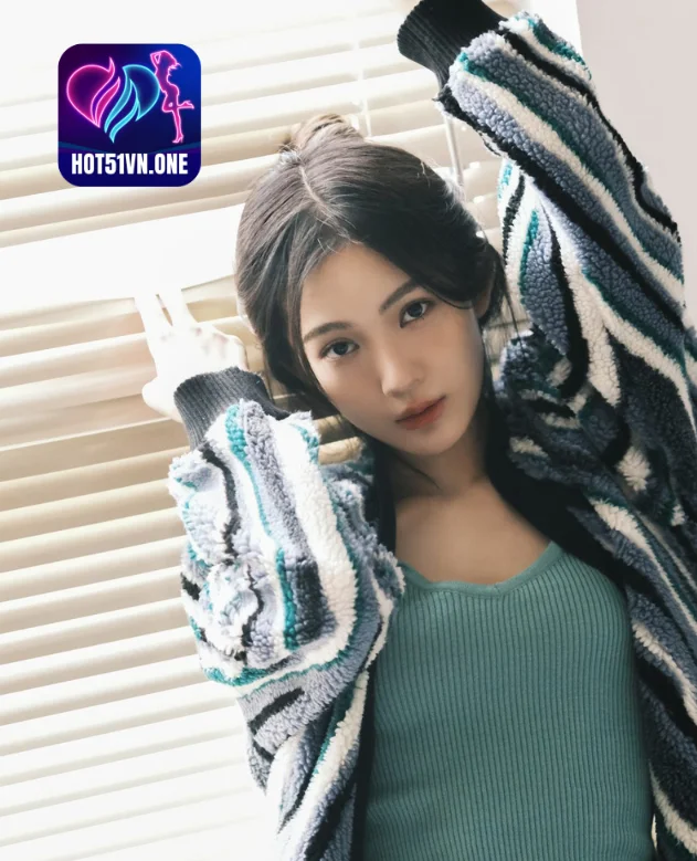 Nàng Tiên Đẹp Feng Trên Hot51live: Hành Trình Nổi Bật và Live Show Mới Nhất . Beautiful girl on hot51 4 - Hot51 Feng-hot51