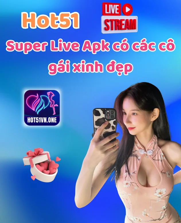 Read more about the article Khám Phá Hot51live: Hướng Dẫn Chi Tiết và Bí Quyết Tối Ưu SEO .