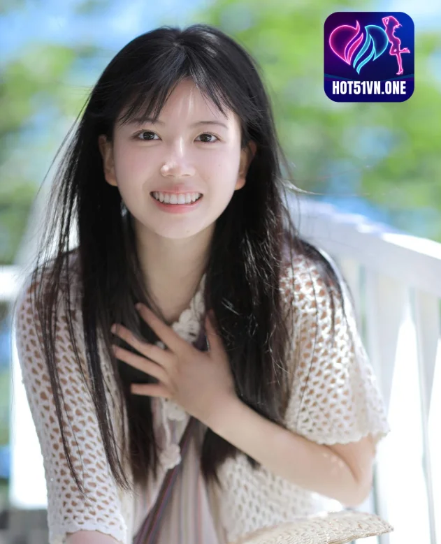 Qiu Yang Yi He-hot51 