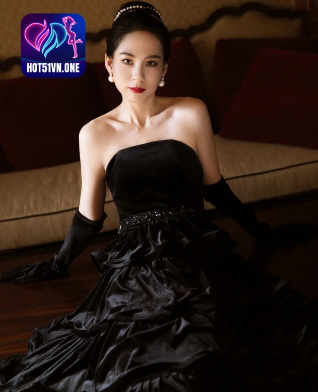 Su Su - Ngôi Sao Trung Quốc Xinh Đẹp Trên Hot51live: Hồi Sinh Với Hotlive Mod Apk Unlocked All . Beautiful Chinese Star on Hot51live . 3 - Hot51 Su Su -hot51