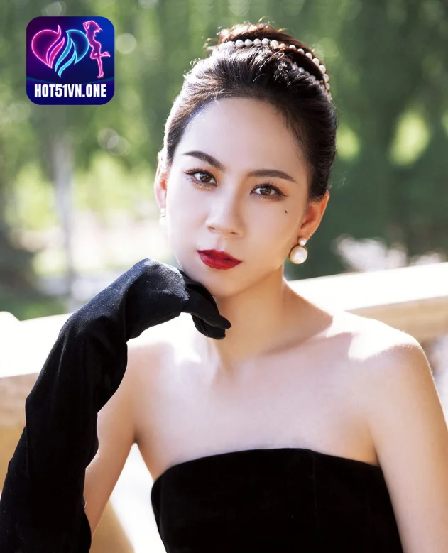 Su Su - Ngôi Sao Trung Quốc Xinh Đẹp Trên Hot51live: Hồi Sinh Với Hotlive Mod Apk Unlocked All . Beautiful Chinese Star on Hot51live . 2 - Hot51 Su Su -hot51