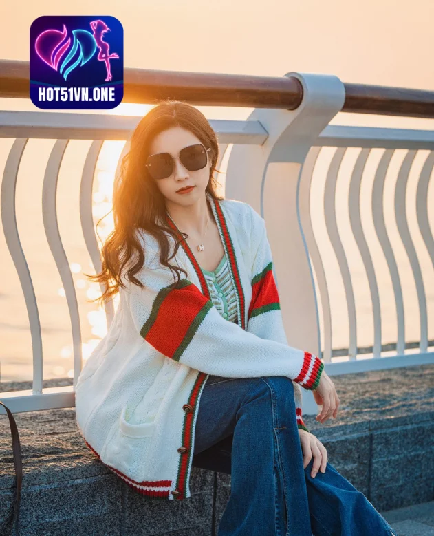 Read more about the article Xi Xi – Nữ Thần Đẹp Trời Trung Quốc Trong Hot51live: Hành Trình Live Show Tuyệt Vời . Beautiful Chinese Goddess in Hot51live