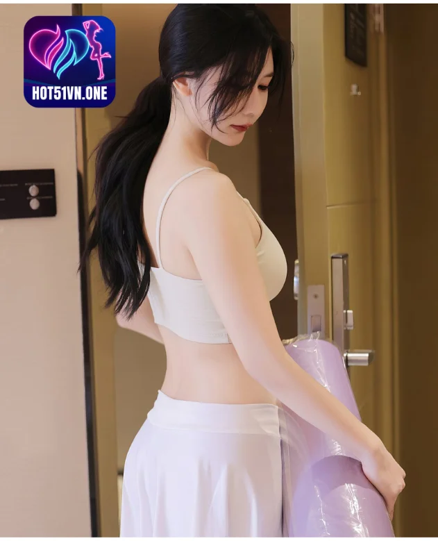 Yi Tian Tian - Ngôi Sao Trung Quốc Tươi Đẹp Trên Hot51live: Hành Trình của Nữ Thần Tuyệt Vời. Beautiful Chinese Star on Hot51live 3 - Hot51 Yi Tian Tian-hot51