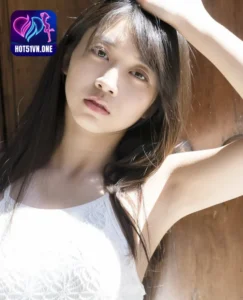 Read more about the article Maria Makino – Người đẹp trong làng AV Nhật Bản biểu diễn trực tiếp trên Hot51live. Beautiful girls live shows