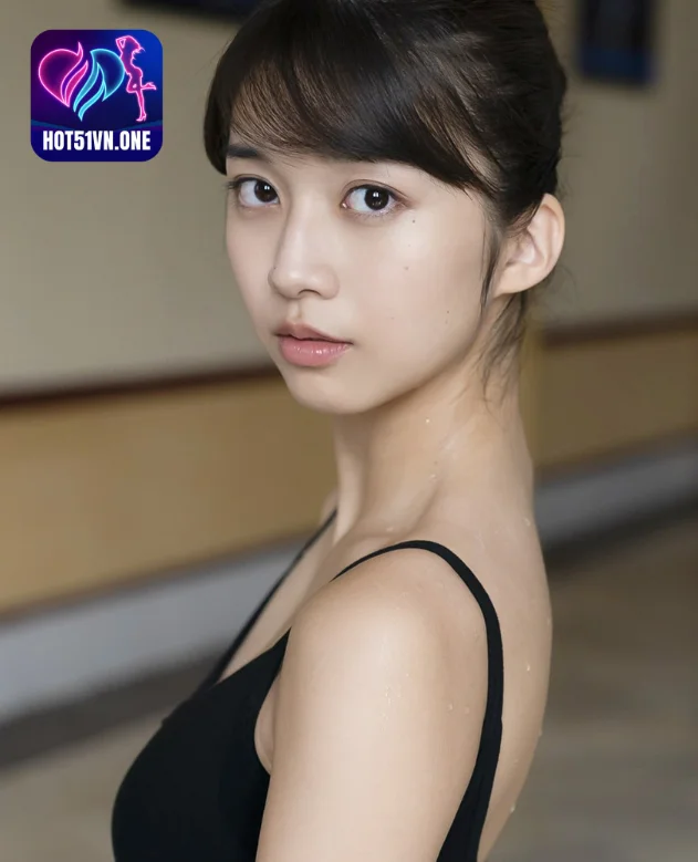 Maria Makino-Hot51live