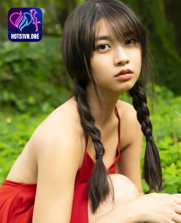 Maria Makino-Hot51live