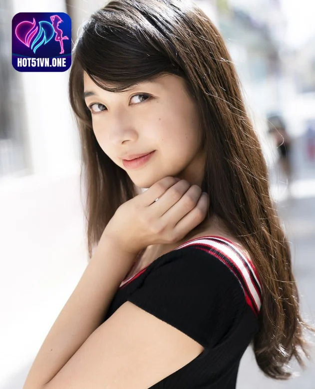 Maria Makino-Hot51live