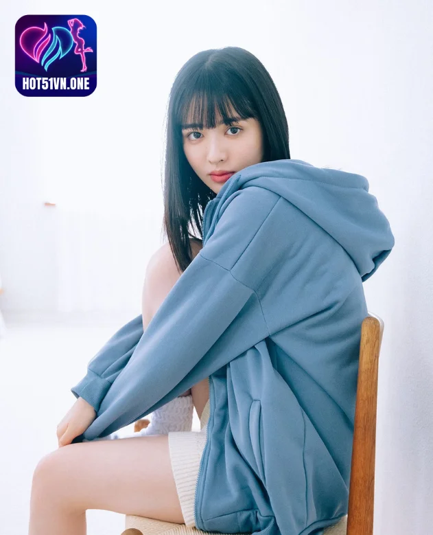 Suzuka Chinzei : Nữ Diễn Viên AV Nhật Bản Đáng Yêu Trong Những Buổi Trình Diễn Trực Tiếp Trên Hot51live. Beautiful Japan live shows 4 - Hot51 Suzuka Chinzei-Hot51live
