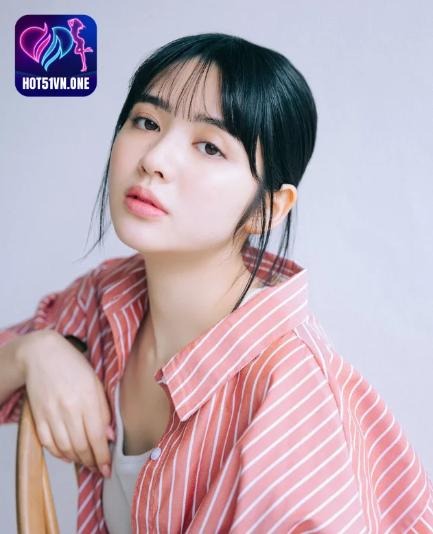 Suzuka Chinzei : Nữ Diễn Viên AV Nhật Bản Đáng Yêu Trong Những Buổi Trình Diễn Trực Tiếp Trên Hot51live. Beautiful Japan live shows 7 - Hot51 Suzuka Chinzei-Hot51live